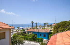 Awesome apartment in Tortora Marina with WiFi and 2 Bedrooms Praia A Mare